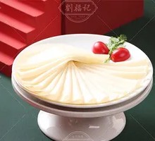 Lotus Leaf Pancake