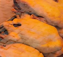 Salted Duck