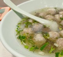 Handmade Duck Meat Dumplings