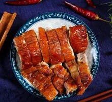 Roast Duck