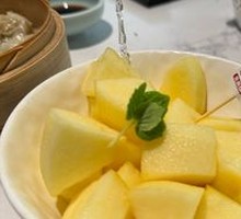 Appetizer Fruit