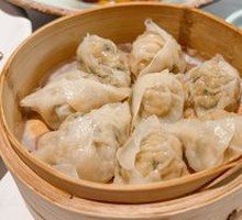 Fuzhou Steamed Fish Dumplings