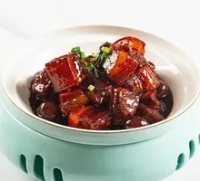 Grandmother's Braised Pork