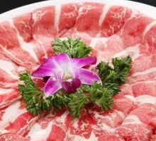 Premium Beef Rib No.1