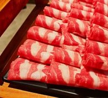 High-Calcium Lamb Slices