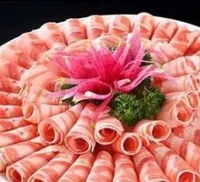 Premium Lamb Roll