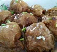 面筋包