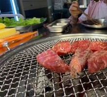 Fruit-Infused Steak