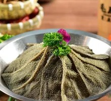 Century-Old Hand-Torn Fresh Tripe