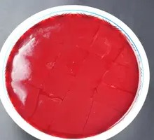 Handmade Fresh Duck Blood