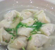 Fresh Meat Dumplings