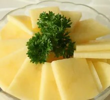 Potato