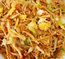 Hebei Egg Fried Pancake