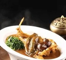 简餐