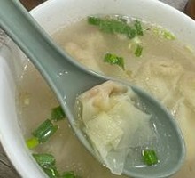 Small Dumplings