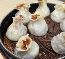 Soup Dumpling