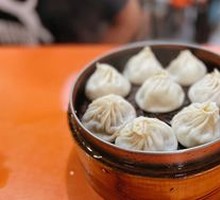Soup Dumplings
