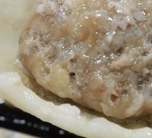 Steamed Pork Dumplings