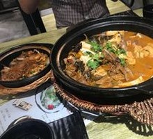 First-Class Tofu Hot Pot