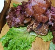 Crispy Pork Elbow