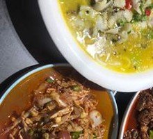 Spicy麻 Cold Pot Fish