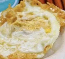 Fried Egg
