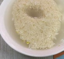 Osmanthus Fermented Rice Wine