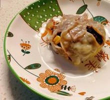 Glutinous Rice Dumplings