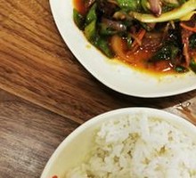 Chicken gizzard
