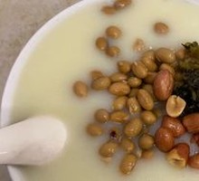 Savory Rice Porridge