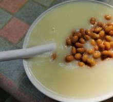 Rice Porridge
