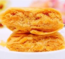 Meat Floss