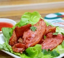 Pork Tenderloin