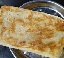 Crispy Cake