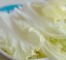Authentic Lamb Offal Noodles with Chinese Cabbage