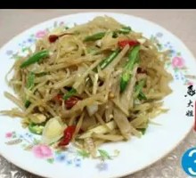 Pizhou Super Delicious Side Dish