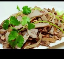 Offal Noodles
