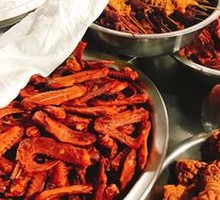Duck Wings