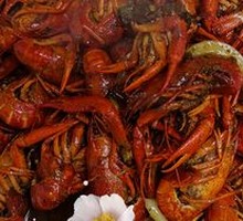 Special Thirteen-spice Crawfish