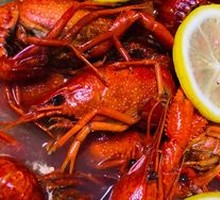 Special Clear Water Lobster