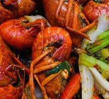 Braised Lobster