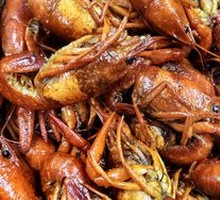 Spicy Twelve-Flavor Crawfish