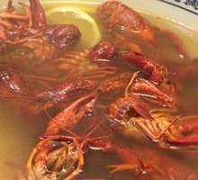 Mustard Lobster