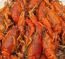 Jasmine Scented Lobster
