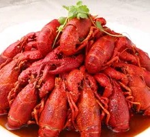 Spicy Crawfish with Thirteen Spices
