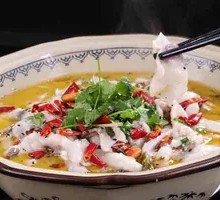 Sour Cabbage Fish