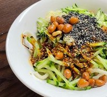 Sweet Noodles