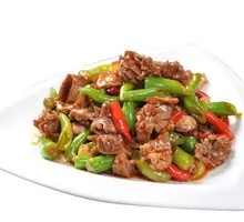 Spicy猪腰 Stir-fry