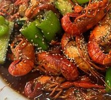 Crawfish