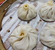 Steamed Pork Dumplings